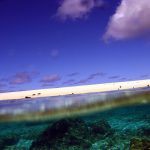 Above and Below Above and Below